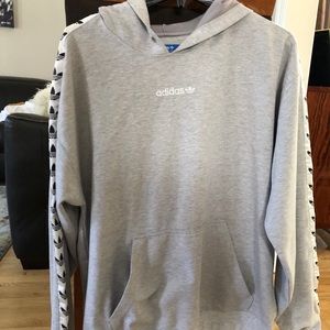 Men’s Adidas hoodie